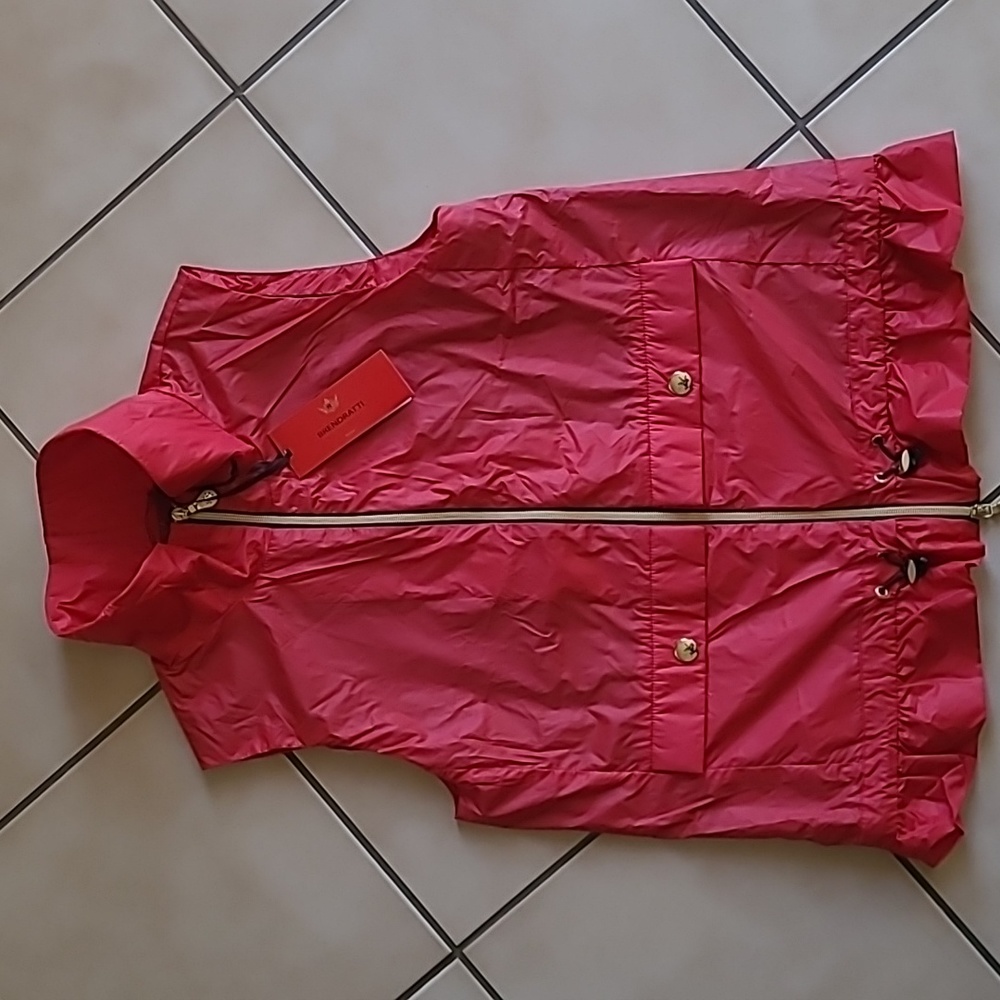 Women's Luxury Vest